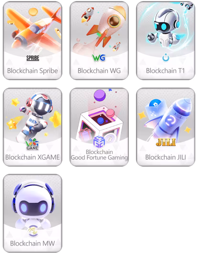 BLockchain 99ev